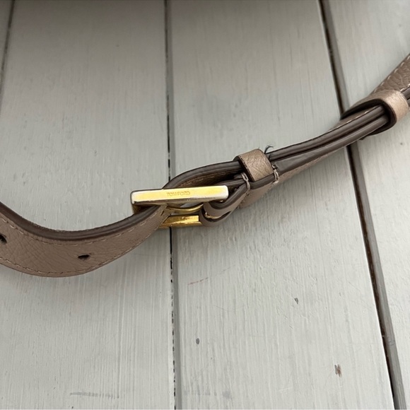 Tom Ford Tara Crossbody Bag-PRICE FIRM! - Picture 5 of 11